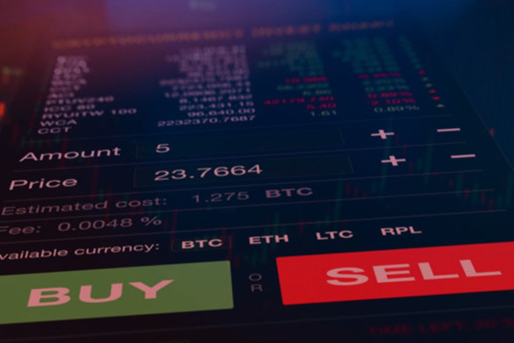 بازگشت قیمت بیت کوین از سطح ۴۱,۰۰۰ دلار با فروش گسترده
