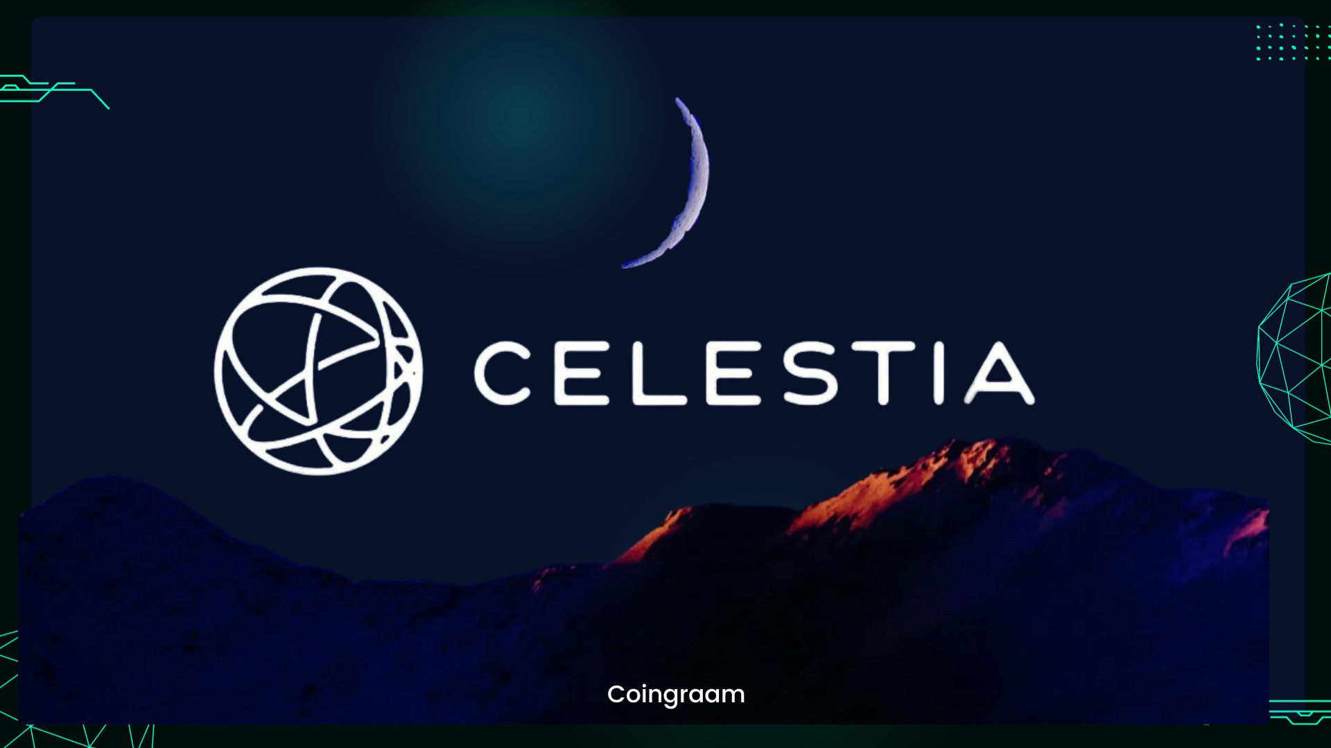 توکن پروژه celestia امروز لانچ می‌شود!