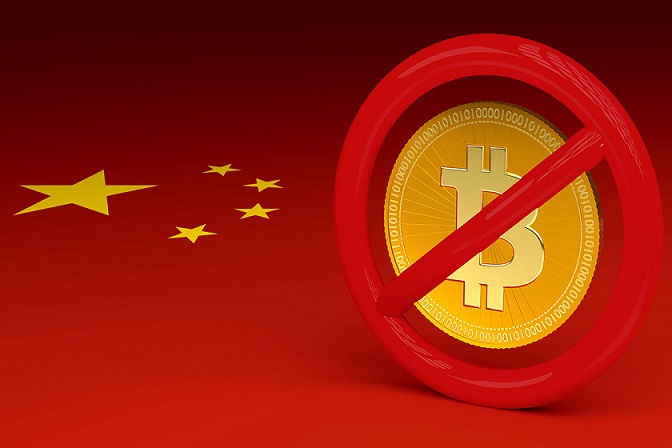 سقوط بیت کوین و اتریوم؛ انگشت اتهام بهسمت بانکهای چینی است