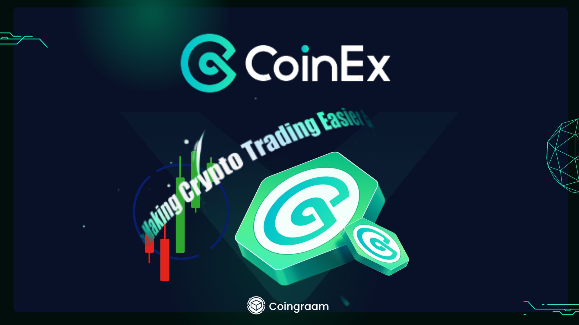 🚀 سود بیشتر برای لیدرها در سیستم معاملات کپی جدید کوینکس!