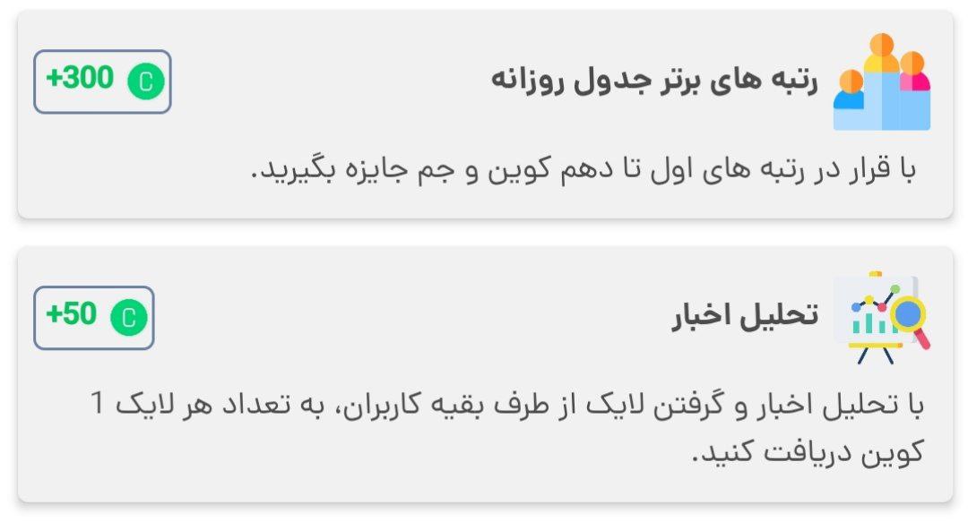 تحلیل مطالب