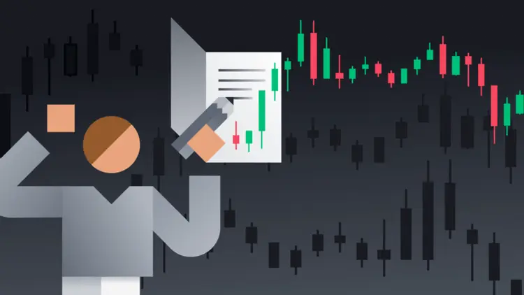 دفتر ثبت معاملات چیست؟ بهبود مهارت ترید در بازار ارزهای دیجیتال