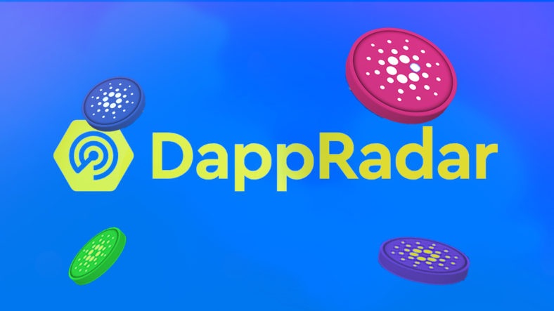 بزرگترین فروشگاه dAPP جهان، پشتیبانی از کاردانو را آغاز کرد