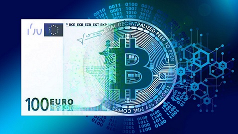  لایحه معرفی یورو دیجیتال اوایل سال ۲۰۲۳ ارائه می‌شود

