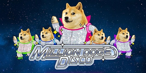 توزیع ۱ میلیون دوج کوین رایگان با بازی جدید Doge