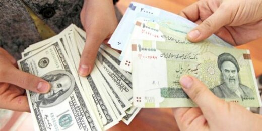 دلار بالاخره کانال عوض کرد/ یورو عقب نشست

