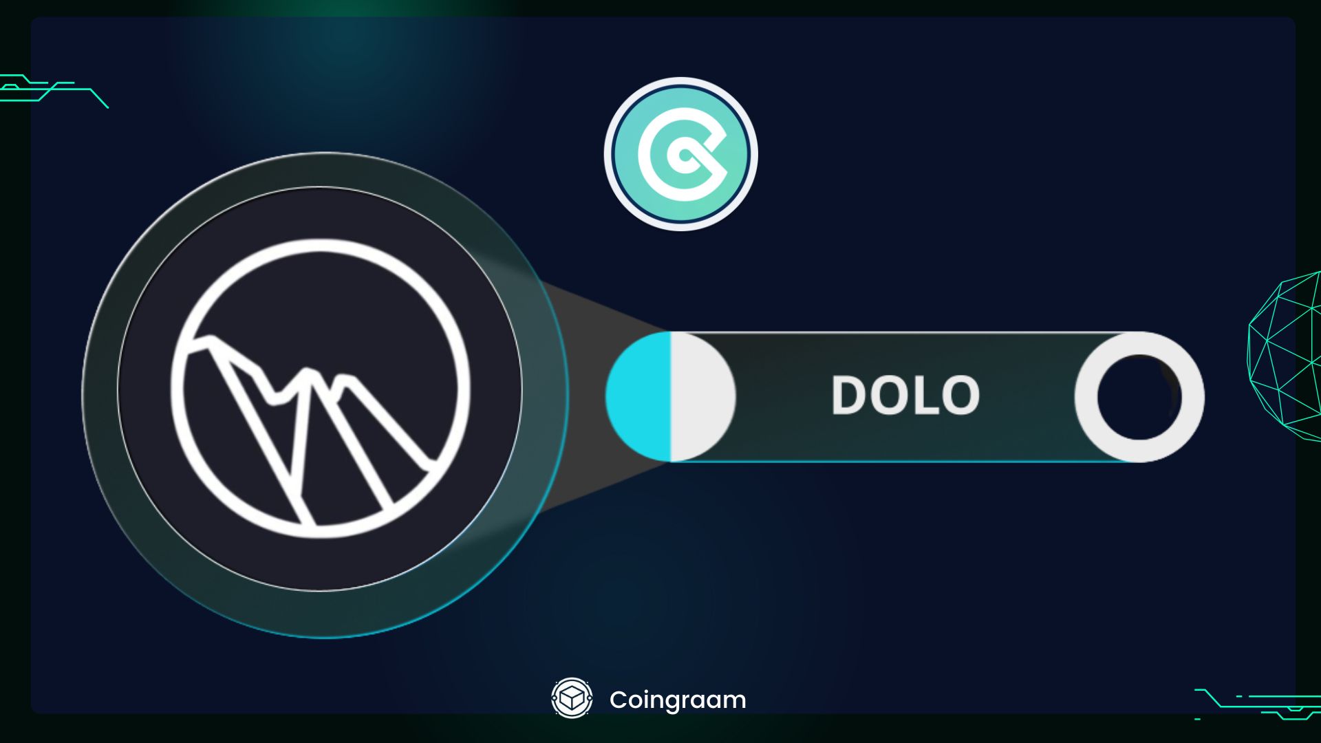 لیست شدن Dolomite (DOLO) در کوینکس؛ گامی نوین در مسیر دیفای با بهره‌وری سرمایه بالا
