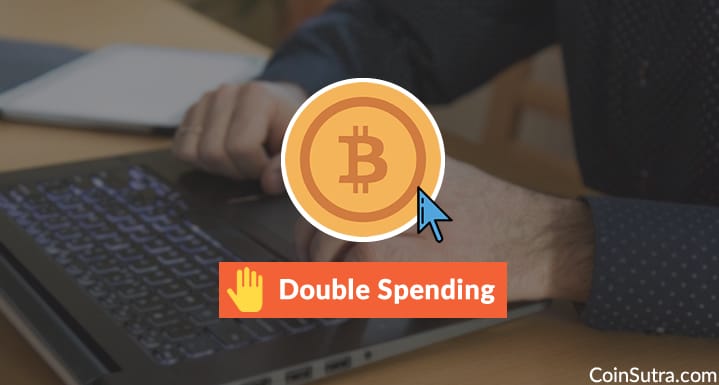 حملهی دوبار خرج کردن (Double spending attack) چیست؟