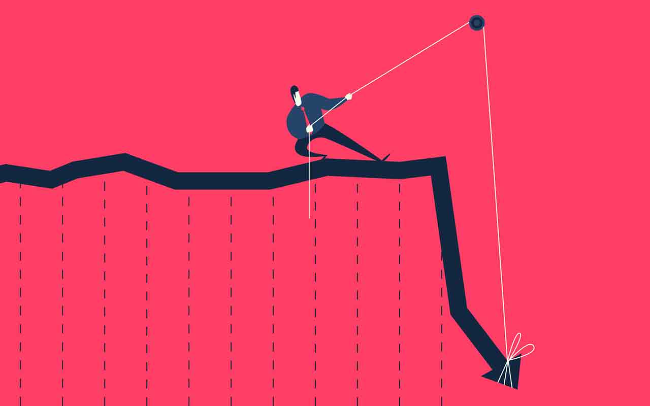 چه عواملی موجب ریزش شدید قیمت بیت کوین شد؟