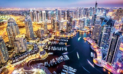صرافی ارزهای دیجیتال اوکی‌اکس مجوز فعالیت در دبی را دریافت کرد

