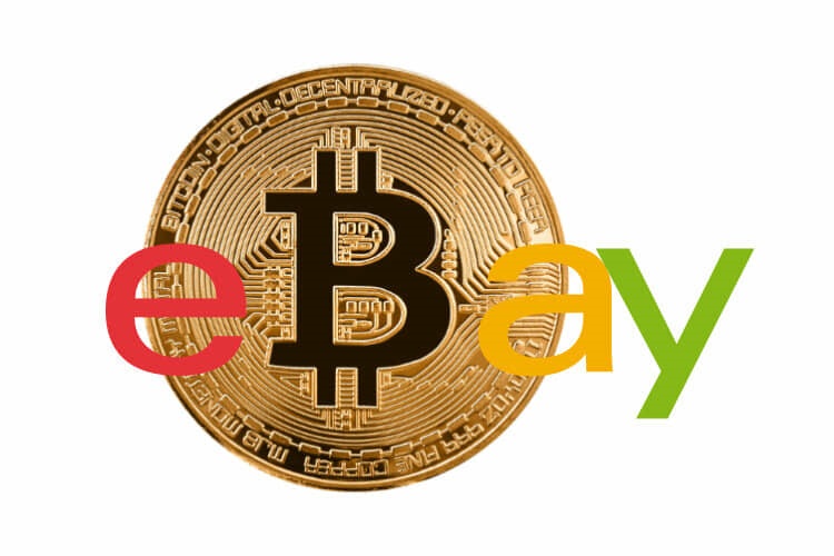 مدیرعامل eBay: ای‌بی امکان پرداخت به وسیله رمزارزها را بررسی می‌کند