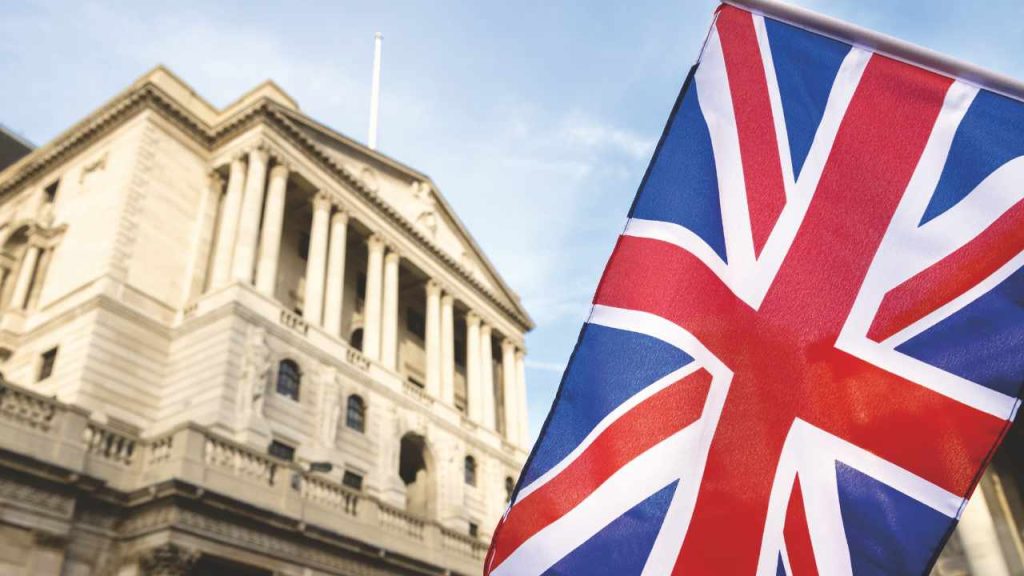 بانک مرکزی بریتانیا در پی وضع چهارچوب‌های نظارتی بهتر برای ارزهای دیجیتال

