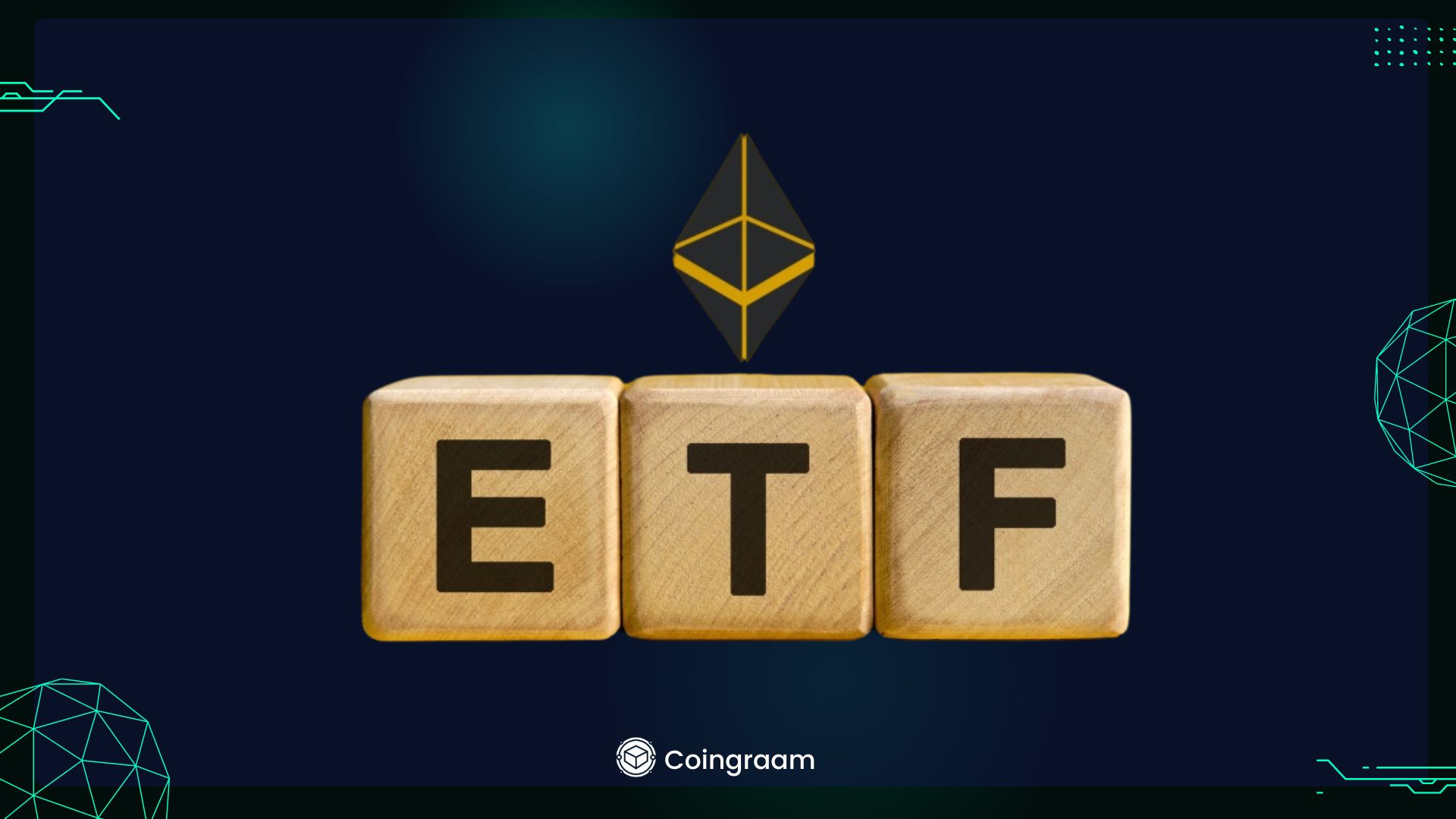 بهبود فرآیند تأیید ETF اتریوم توسط SEC!