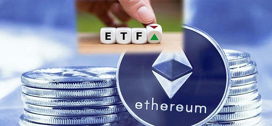 معامله‌گران معتقدند به زودی ETF اتریوم راه‌اندازی خواهد شد