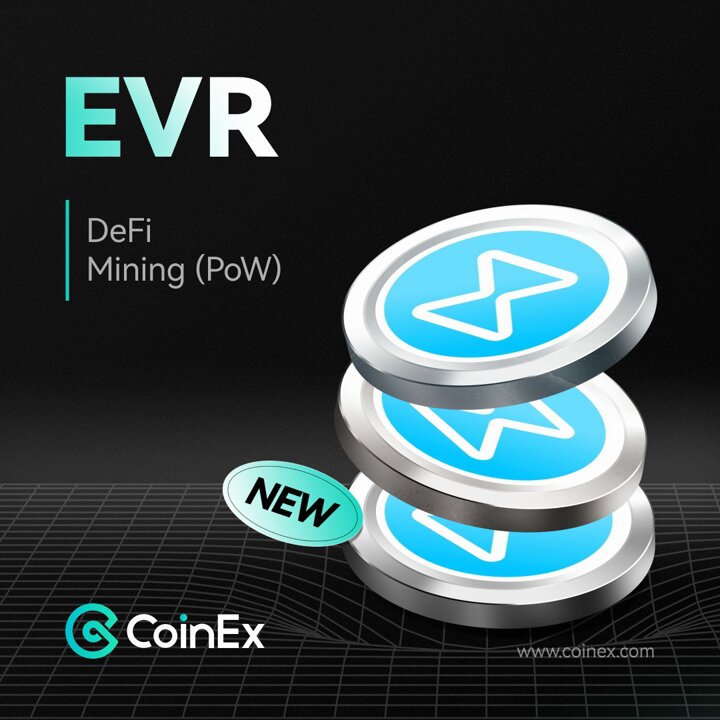 ارز-evr
