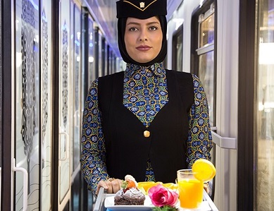 جزییات عرضه اولیه نخستین کترینگ بورسی ایران: «گدنا» ۳شنبه ۲۸ مرداد

