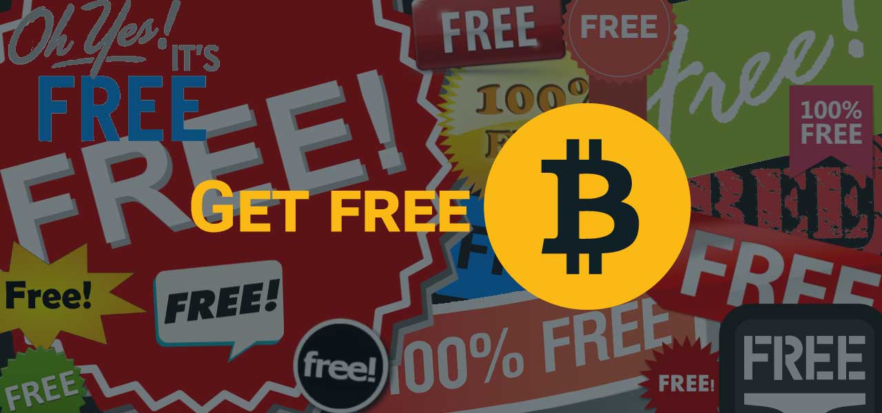 بیت کوین رایگان ؛ انواع روشهای کسب بیت کوین بدون سرمایه (آپدیت ۲۰۲۰)