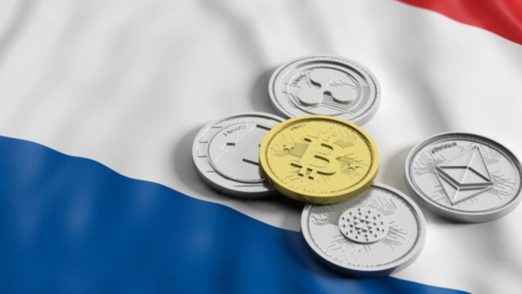 قانون‌گذار هلندی می‌گوید ارزهای دیجیتال هنوز برای پرداخت یا سرمایه‌گذاری مناسب نیستند

