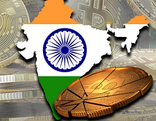 لایحه ممنوعیت رمز ارزها به پارلمان هند ارسال شد