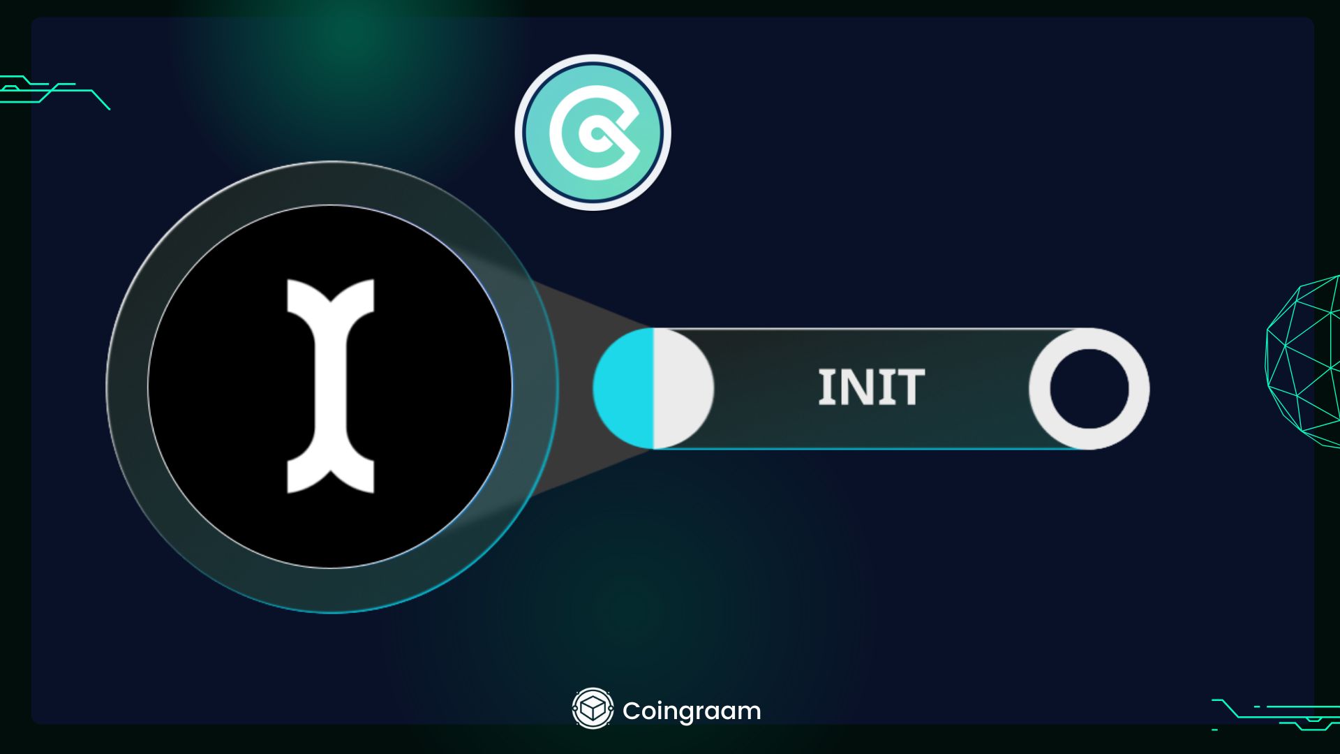 ورود Initia (INIT) به کوینکس؛ ترکیب امنیت لایه ۱ با انعطاف‌پذیری لایه ۲