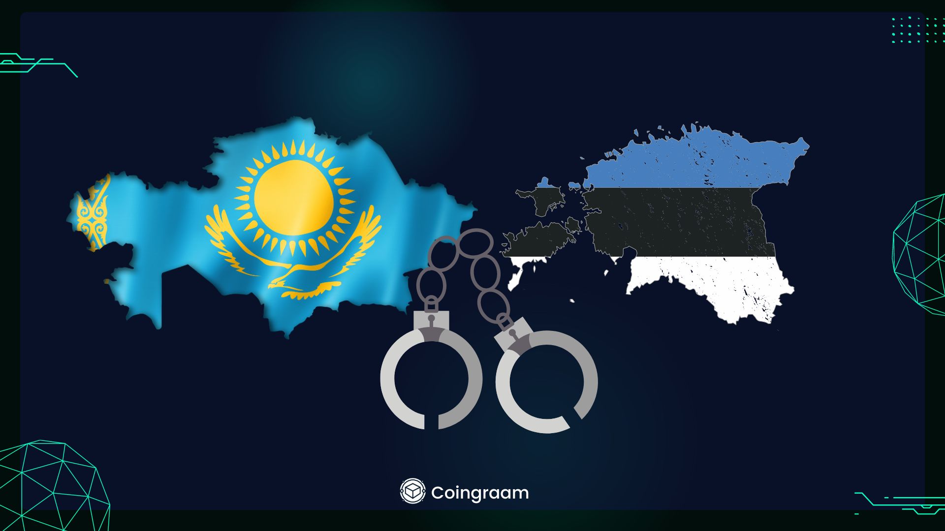پلیس استونی و قزاقستان درباره هک کیف پول اتمیک تحقیق می کنند

