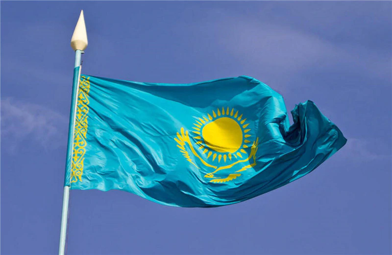 قزاقستان می‌خواهد سرمایه‌گذاری خود در بخش استخراج ارزهای دیجیتال را دو برابر کند

