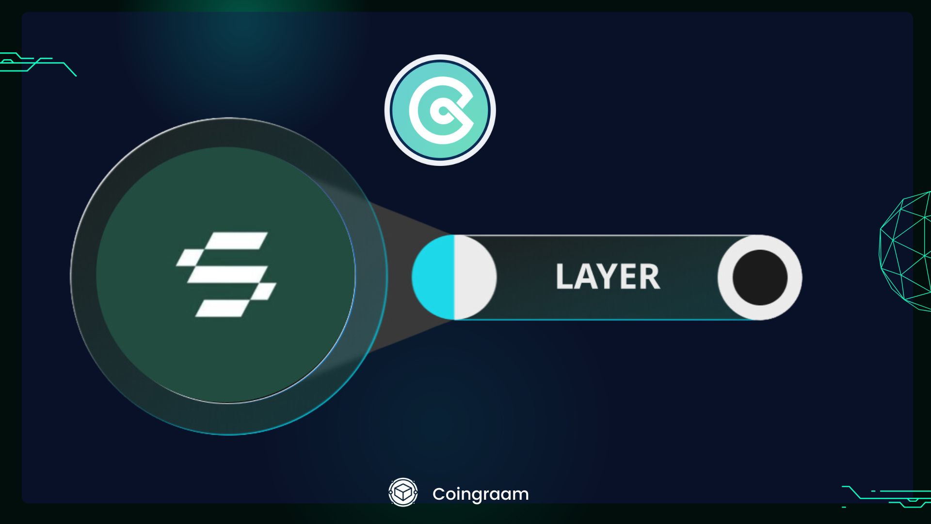 Solayer (LAYER): افزایش نقدینگی و دیفای در سولانا, LAYER در کوینکس لیست شد.