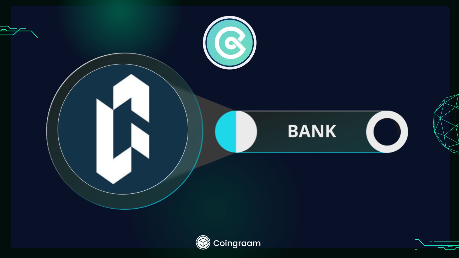توکن BANK وارد کوینکس شد؛ آغاز فصل جدیدی برای استیکینگ بیت‌کوین!