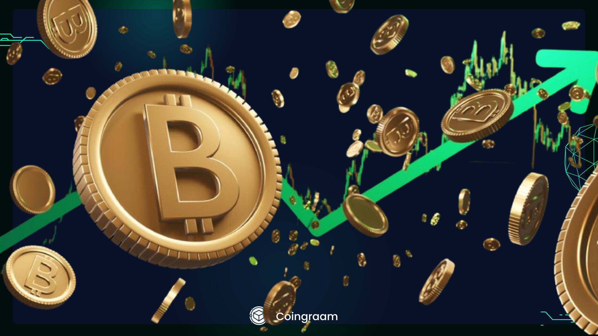 بیت‌کوین در سقف، آلت‌کوین‌ها در تب صعود؛ آیا فرصت خرید تمام شده است؟