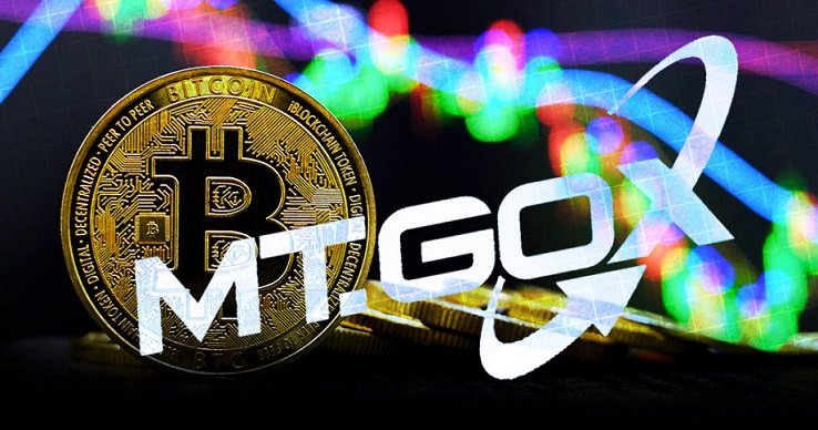 صرافی Mt. Gox امروز بیش از ۱۳۰ هزار بیت کوین را آزاد می‌کند؟