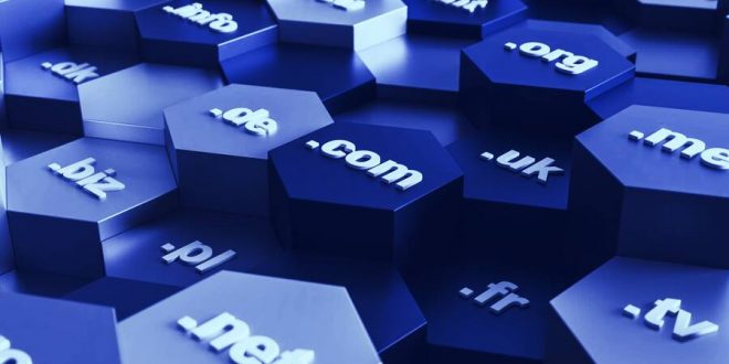 امکان خرید دامنه‌های .Crypto از مای‌اترولت فراهم شد

