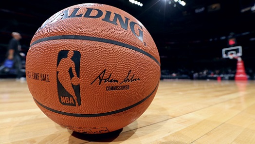 قرارداد همکاری کوین بیس و انجمن ملی بسکتبال آمریکا (NBA)