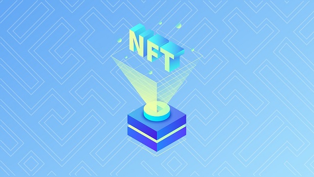 فروش NFTها در هفته گذشته رشد ۱۵۹درصدی داشته است

