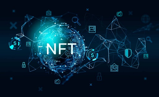 دامنه NFT چیست؟ آشنایی با جدیدترین جایگزین دامنه‌های سنتی

