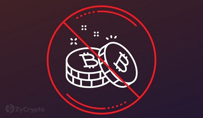 مقامات هلندی به دنبال ممنوعیت بیت کوین هستند