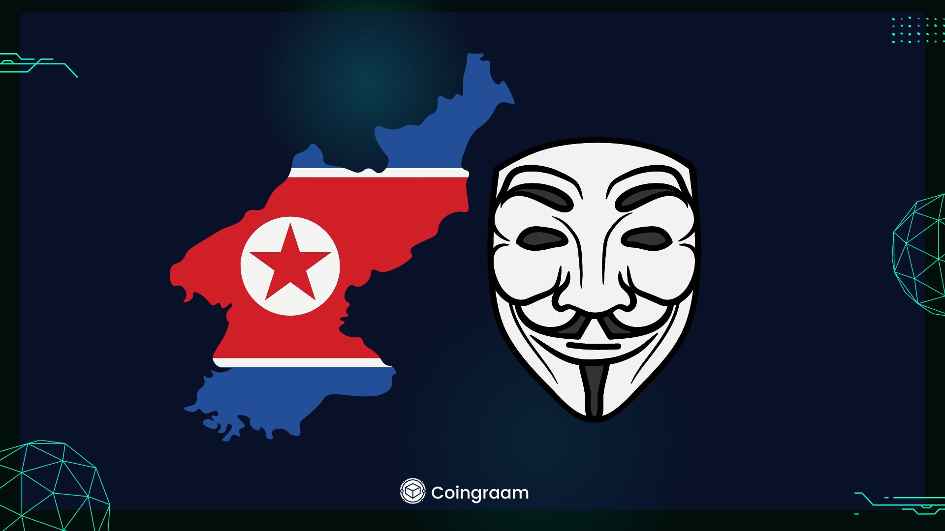 گروه هکری لازاروس کره شمالی با هک ۱۰۰ میلیون دلار ارز دیجیتال دوباره ظهور کرد

