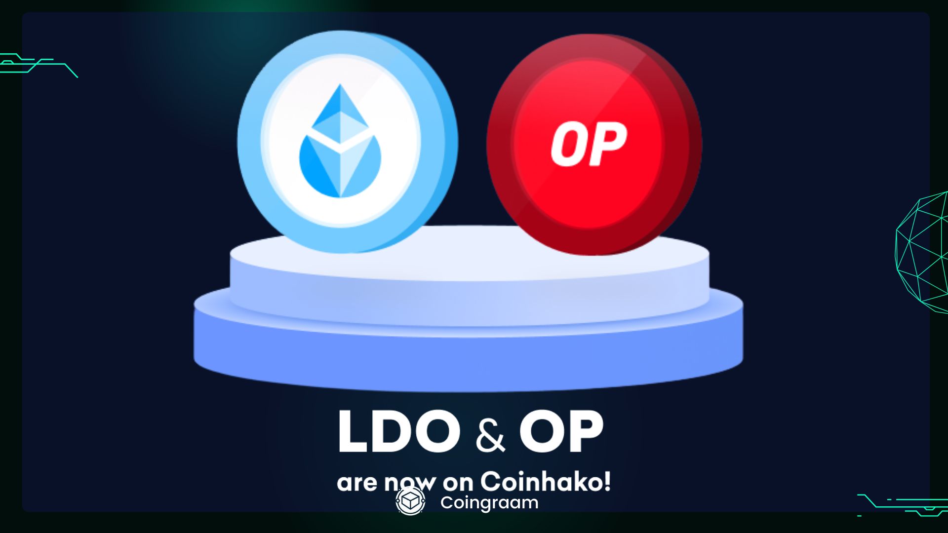 حذف OP و LDO از پرتفوی گری‌اسکیل؛ کدام رمزارزها جایگزین شدند؟