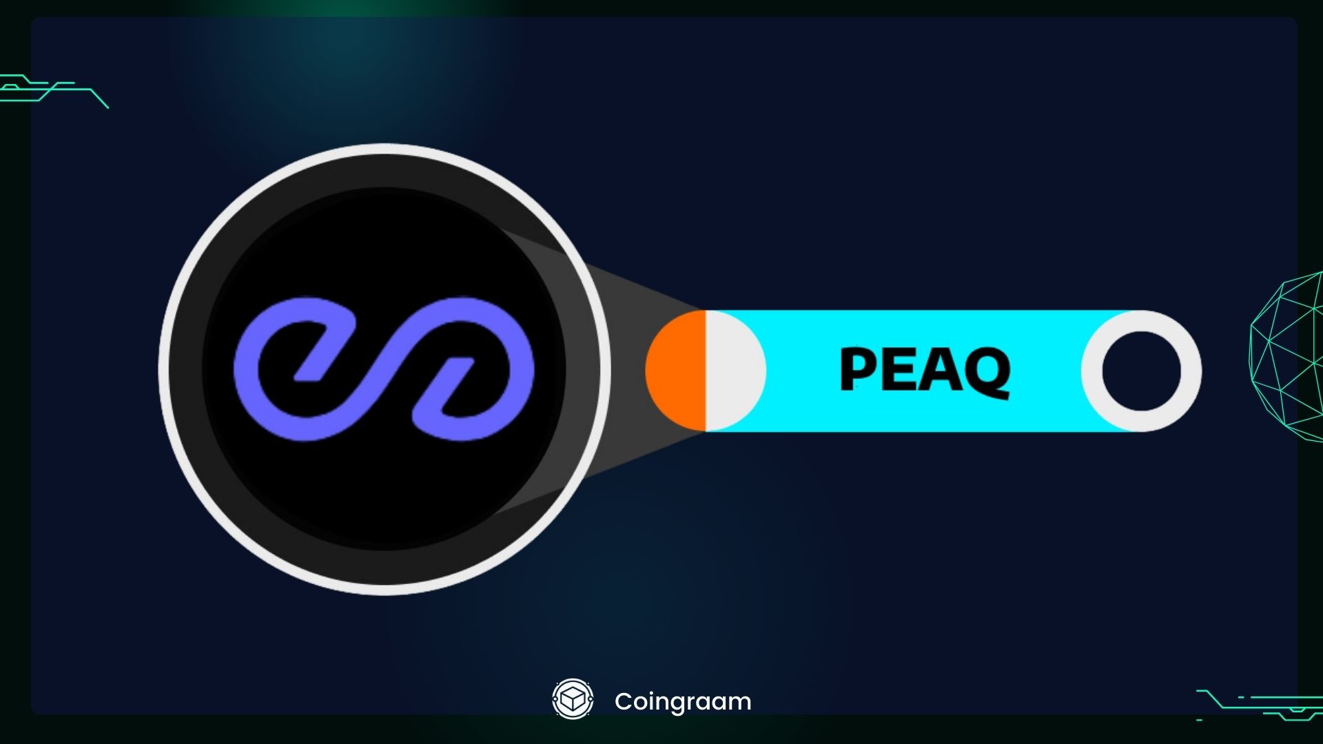 رمزارز PEAQ، قدرت‌بخ