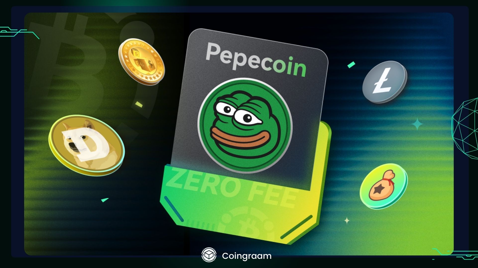 په‌په‌کوین (PepeCoin