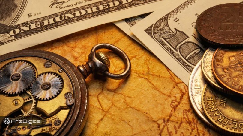 تاریخچه پول؛ از مبادله کالا به کالا تا بیت کوین و ارزهای دیجیتال-قسمت دوم