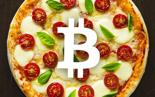 روز پیتزای بیت کوین مبارک؛ داستان دو پیتزا با ارزش ۹,۰۰۰ میلیارد تومان!