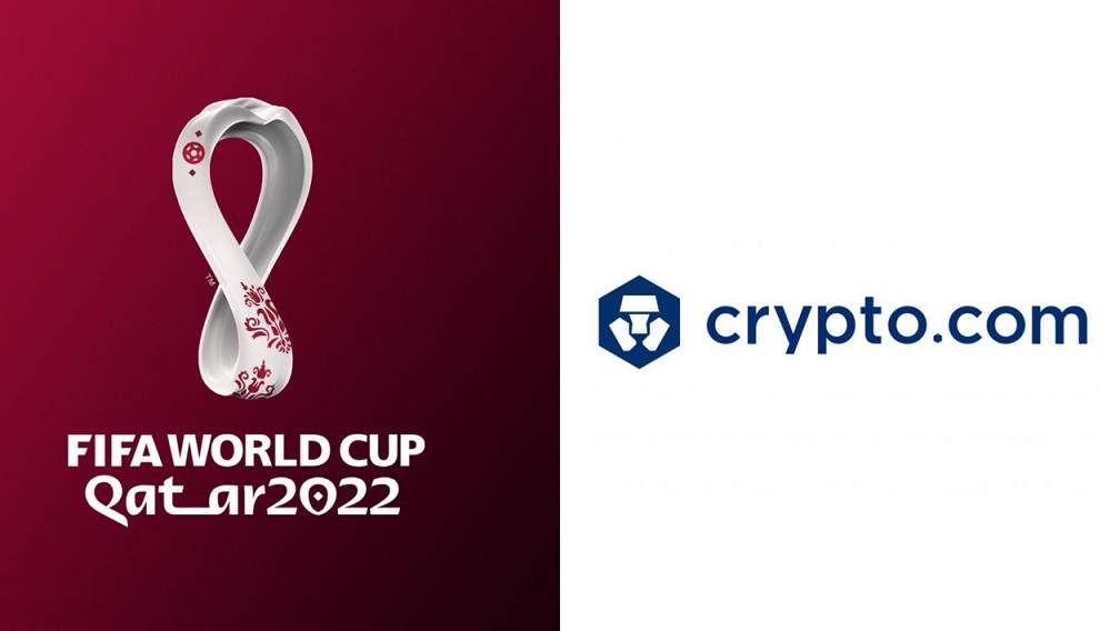 صرافی کریپتو دات کام اسپانسر رسمی جام جهانی ۲۰۲۲ قطر شد

