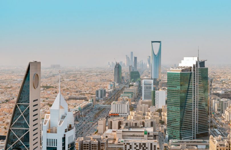 بانک مرکزی عربستان از این پس با بلاک چین نقدینگی را به بانکها منتقل میکند