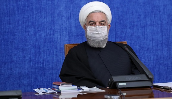 روحانی: فعالیت ارزهای دیجیتال قانونمند شود