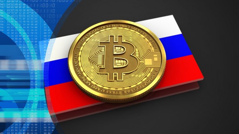 روسیه ماینینگ رمزارزها را به شرط نقد شدن در خارج از این کشور قانونی می‌کند

