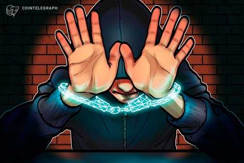 امنیت بلاک چین : چگونه از کلاهبرداری در امان باشیم؟