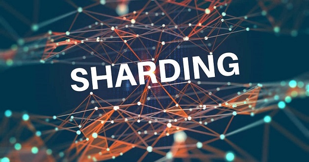 آیا شاردینگ مشکل مقیاسپذیری فناوری بلاک چین را حل می کند؟