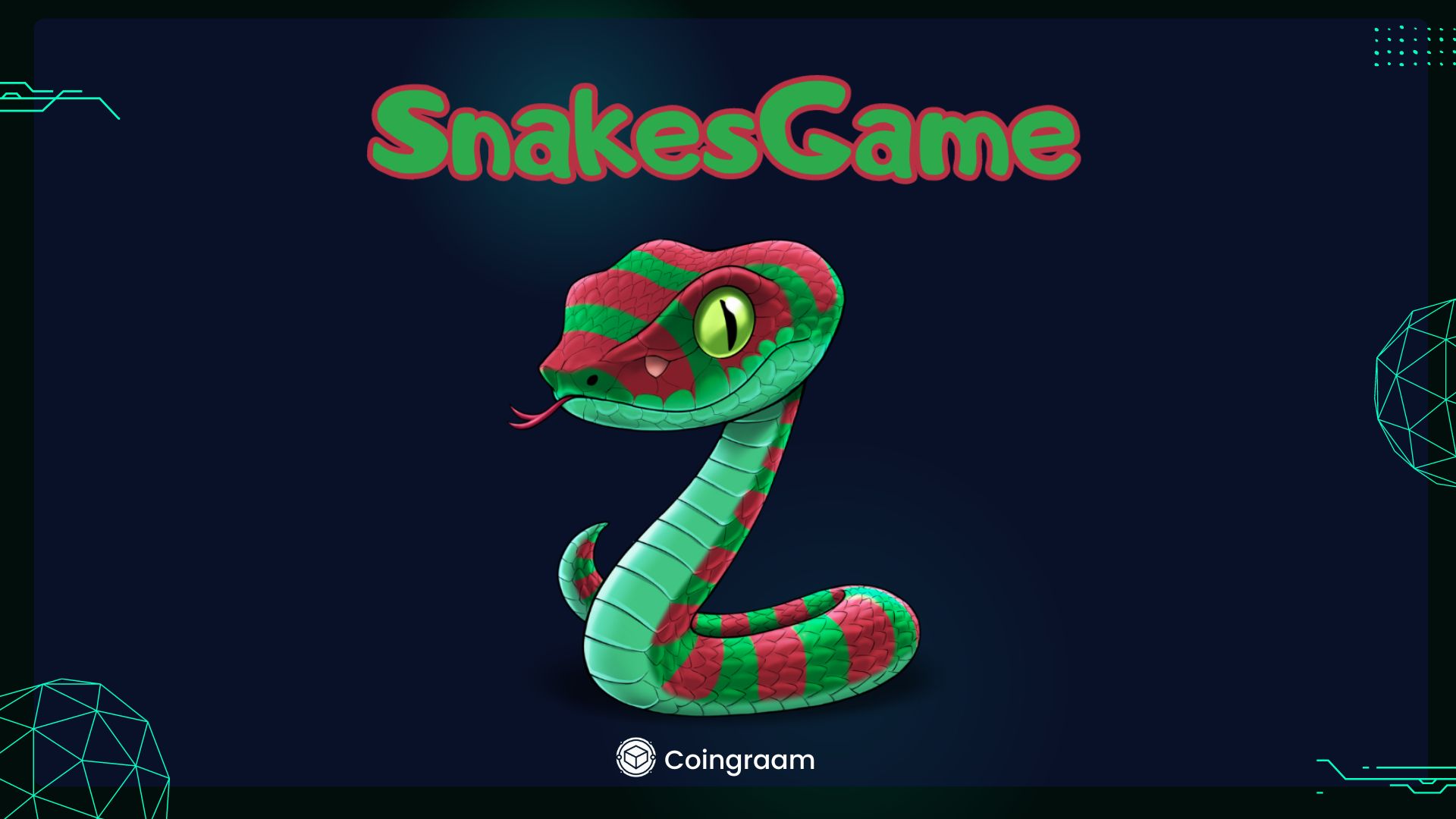 راهنمای جامع برای شرکت در آزمایش بتای بازی Snakes: یک فرصت طلایی در بلاک چین سولانا