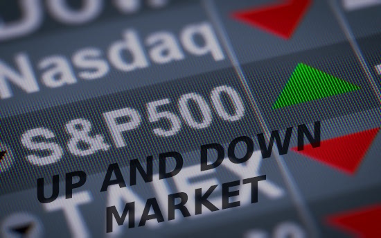 ۵ شاخص جدید رمز ارز در S&P 500 داو جونز عرضه شد