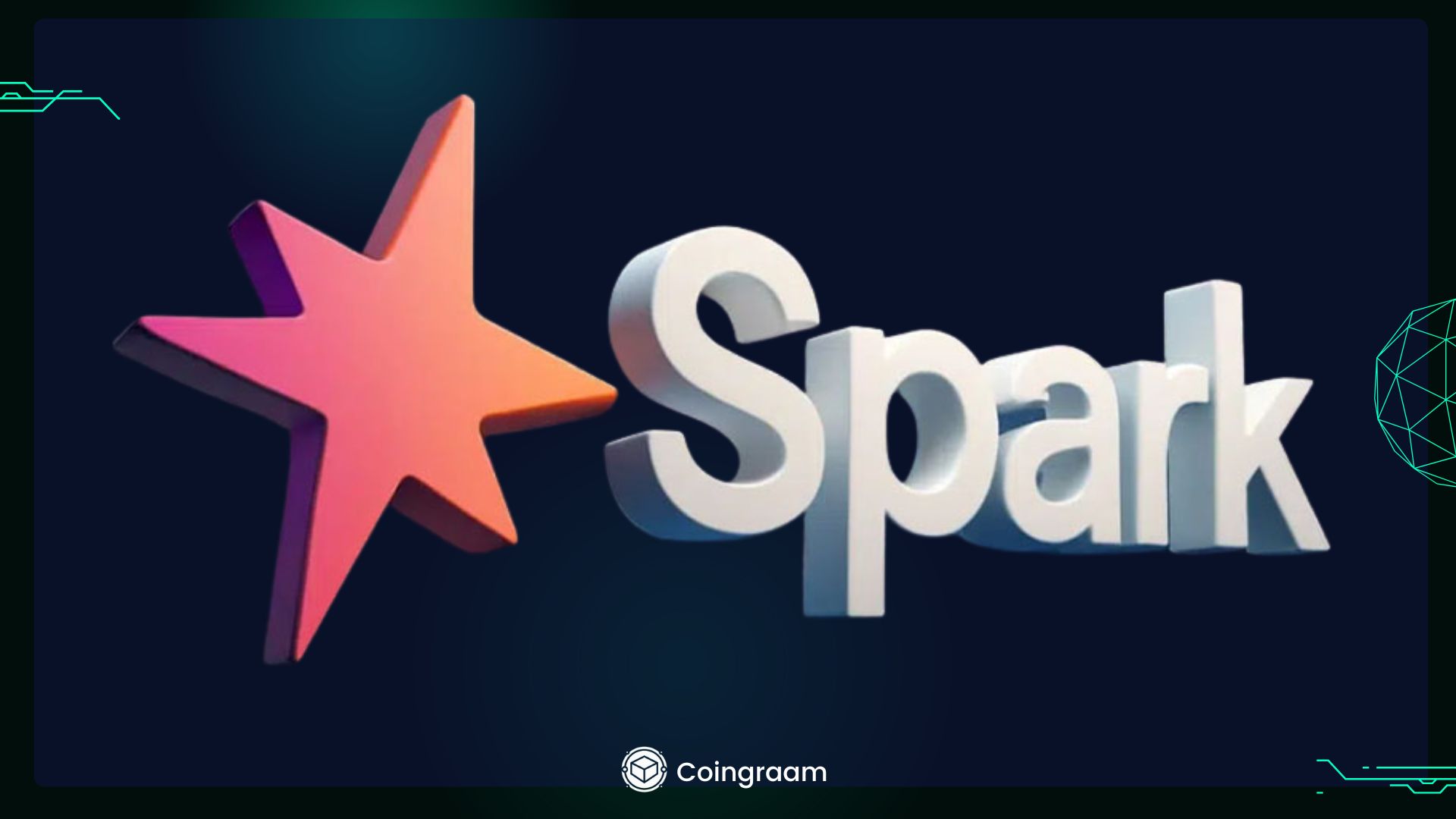 سقوط موقت اسپارک (SPK) پس از اوج تاریخی؛ اصلاح یا آغاز ریزش؟